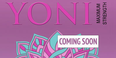 Yoni - Coming Soon